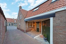 Afbeelding van Koudorpstraat 41 - Derde foto