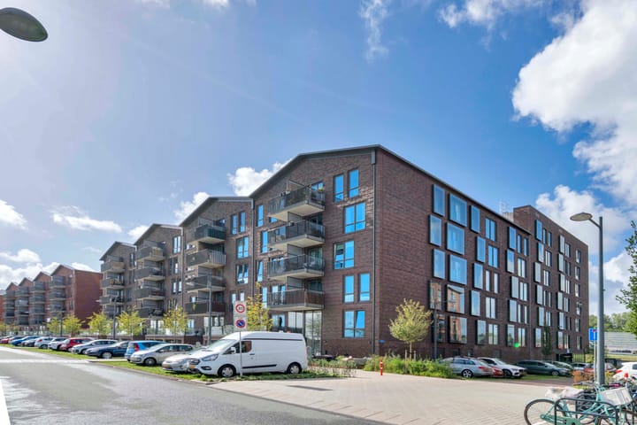 Stadhouderslaan 509 main image