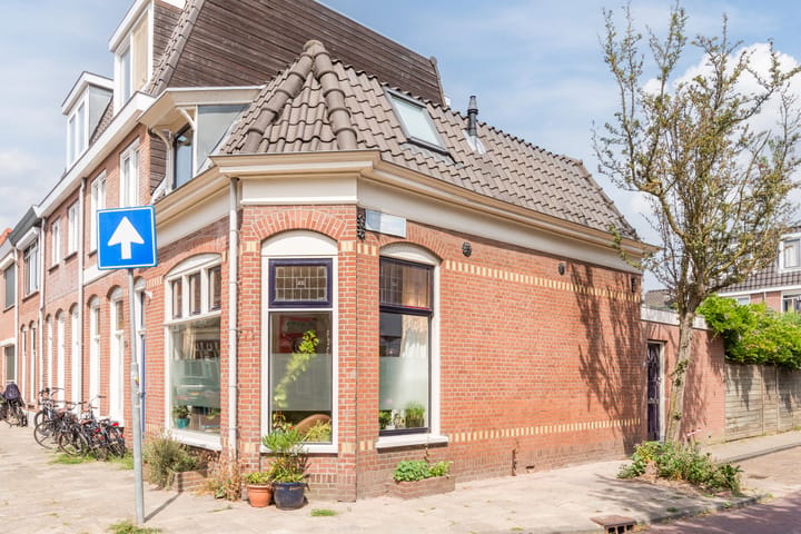 Generaal Joubertstraat 71 main image