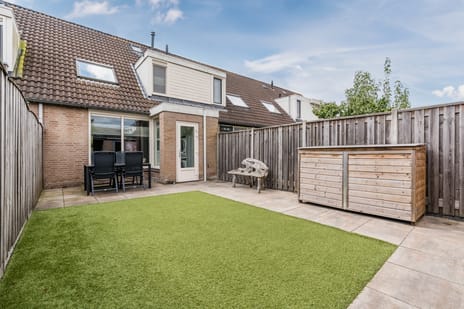Afbeelding van Werfberg 15 - Tweede foto