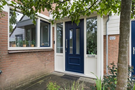 Afbeelding van Braamkamp 102 - Derde foto