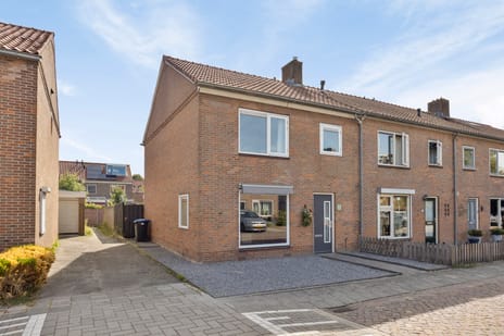 Wijnesteijnstraat 29 main image