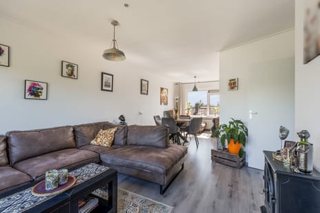 Afbeelding van Hilmar J. de Haanstraat 19-C - Tweede foto