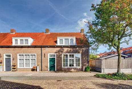 Bolsiusstraat 2