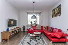 Afbeelding van Bouwbergstraat 34 - Derde foto