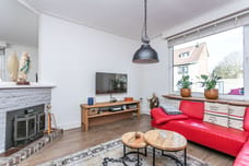 Afbeelding van Bouwbergstraat 34 - Tweede foto