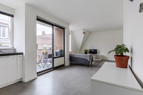 Afbeelding van Zuiddijk 6-D - Derde foto