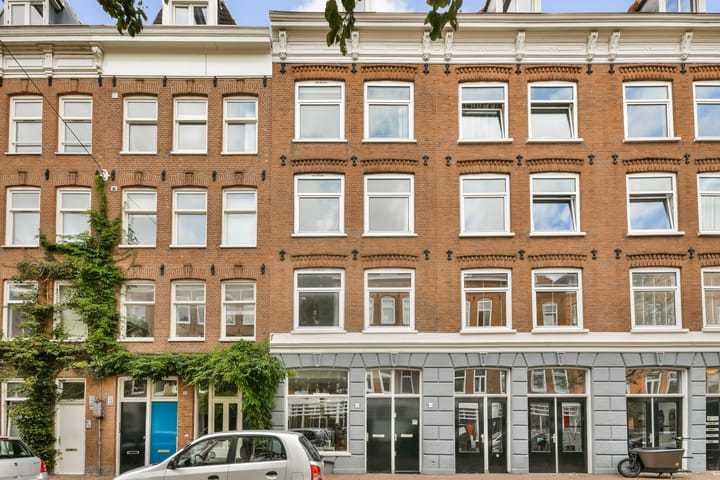 Barentszstraat 319 main image
