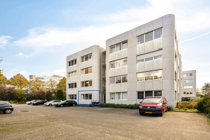 Aulentistraat 105 main image