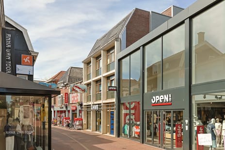 Van Mandersloostraat 43-C secondary image