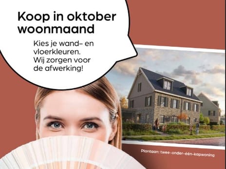 Afbeelding van Kwadijkerpark 63 - Tweede foto