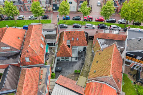 Afbeelding van Oostersingel 23 - Tweede foto