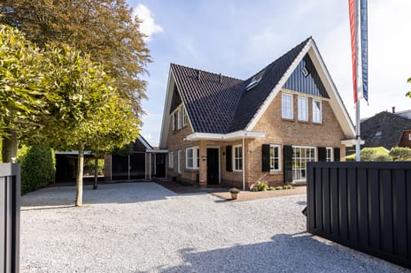 Afbeelding van Spoorlaan 75 - Tweede foto