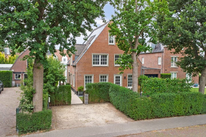 Marijkestraat 24-A main image