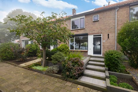 van der Doeslaan 19 main image