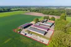 Image of Scharlebeltweg 12 - Second image