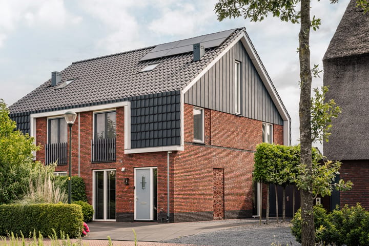 Floris V Dreef 46 main image