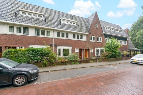 Bos en Vaartlaan 3