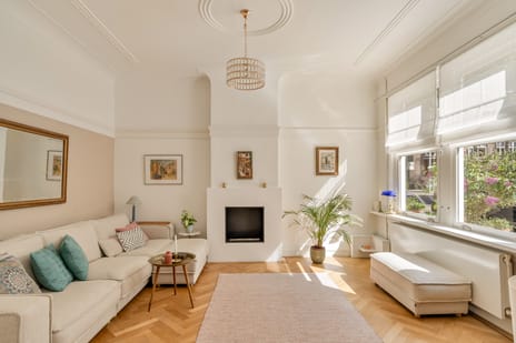 Michelangelostraat 22-H secondary image
