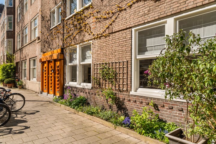 Michelangelostraat 22-H main image