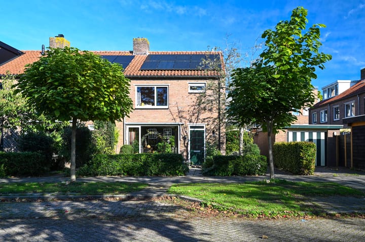 Maarschalkstraat 2 main image