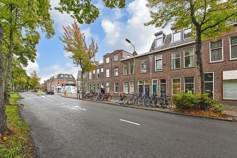 Delfgauwseweg 157 main image