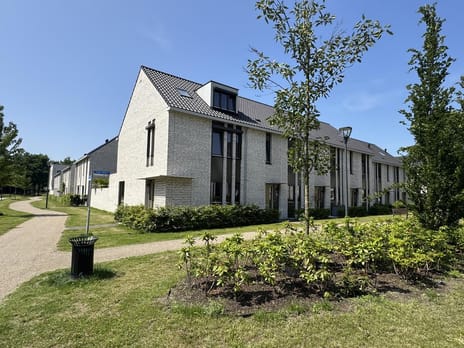 Hoge Akker 10