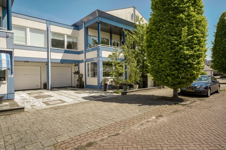 Cor van Osnabruggelaan 30 secondary image