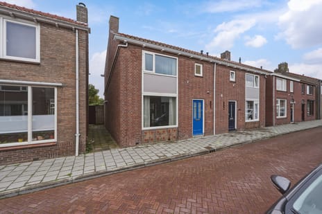 Weststraat 9 main image