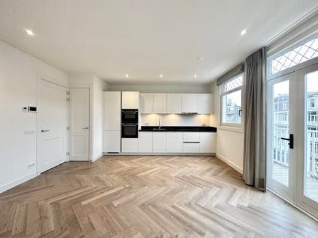 Eerste Helmersstraat 219-C