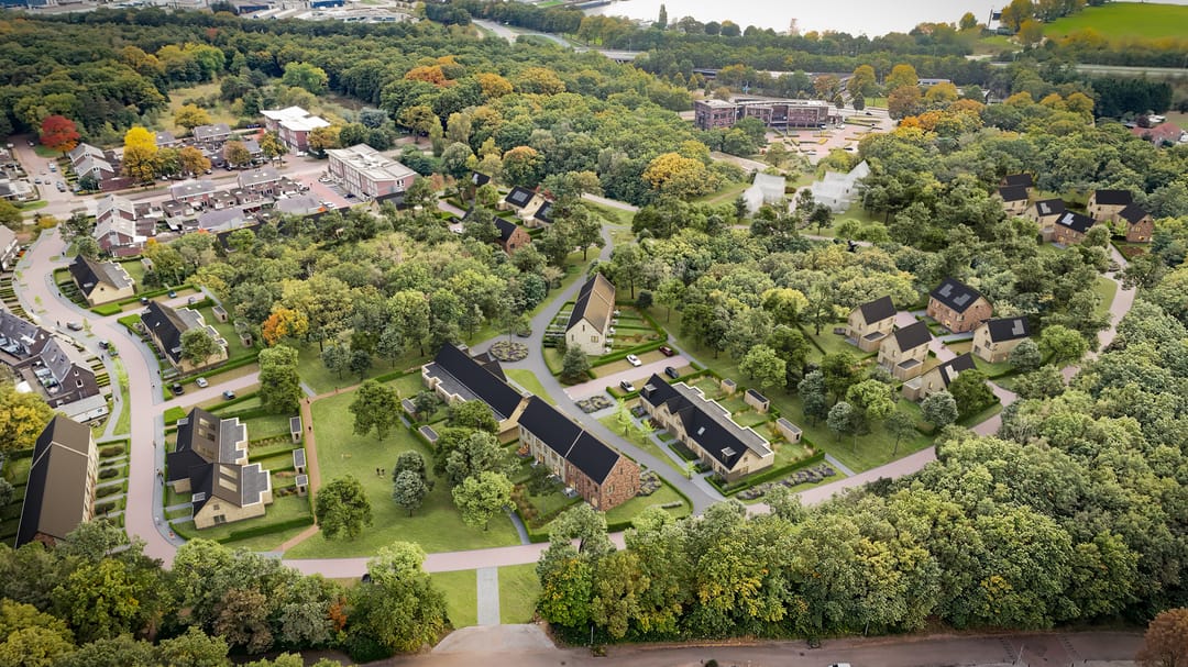 Foto 11 van De Hoven - fase 1c