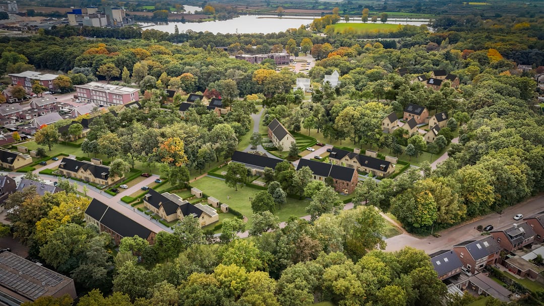 Foto 1 van De Hoven - fase 1c