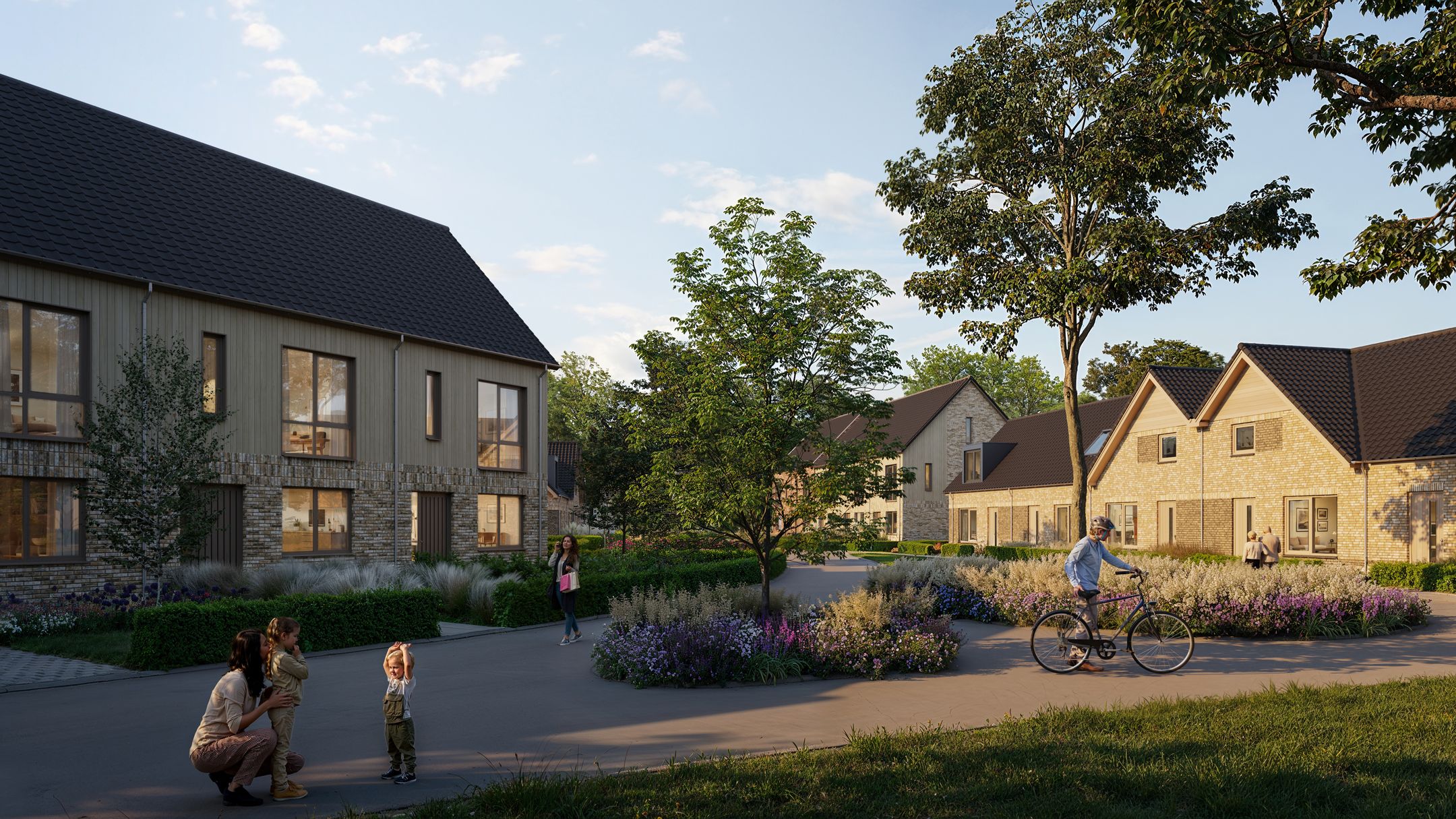 Photo 6 of De Hoven - fase 1c