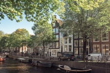 Afbeelding van Leidsegracht 57-C - Tweede foto
