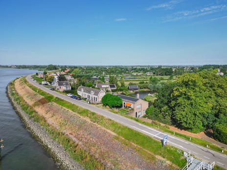 Afbeelding van Lekdijk-West 13-a - Tweede foto