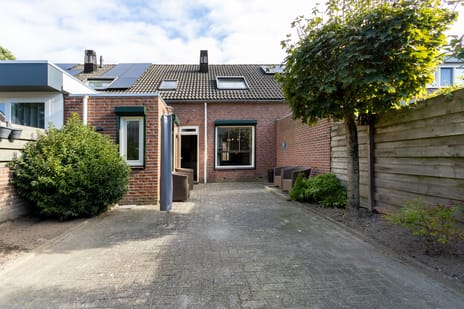 Afbeelding van Dahliastraat 47 - Tweede foto