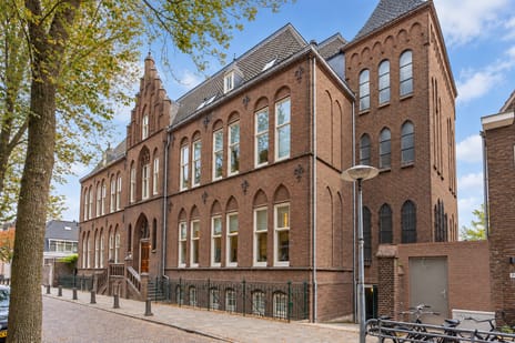 Deken Roesstraat 25 main image