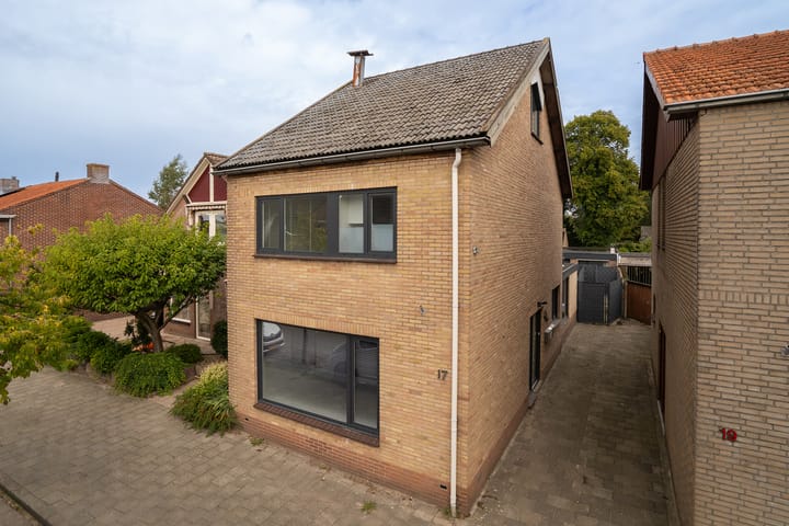Gagelstraat 17 main image