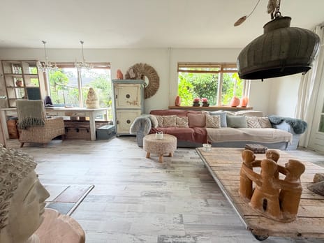 Laan van het Kwekebos 286 secondary image
