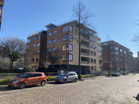 Hartingstraat 206