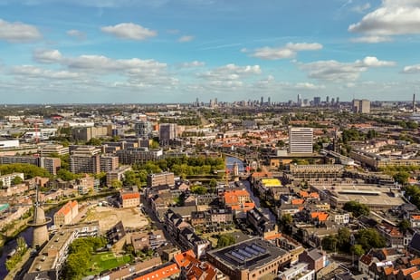 Afbeelding van Groenweegje 53 - Tweede foto