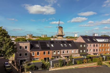 Afbeelding van Groenweegje 53 - Derde foto