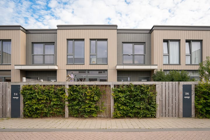 Andree Bourgondiënstraat 26 main image