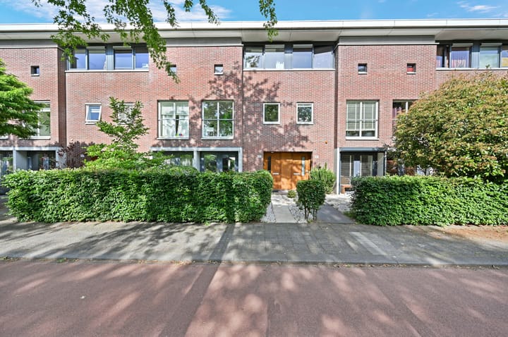 Laan van Avant-Garde 185 main image