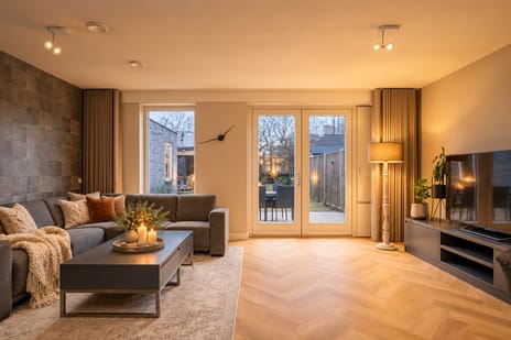 Afbeelding van Morsestraat 14 - Tweede foto
