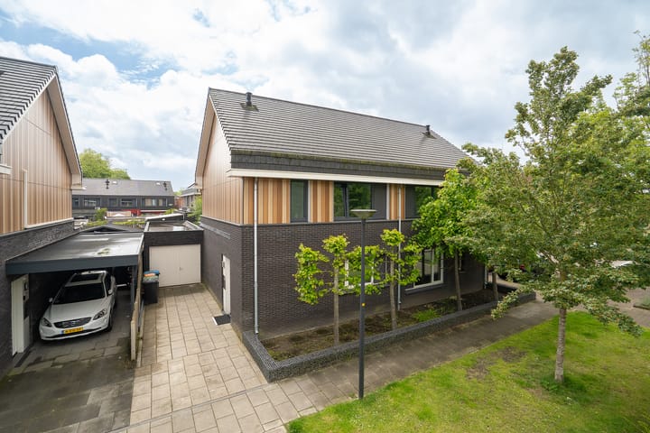Morsestraat 14 main image