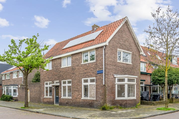 Reigerstraat 140 main image