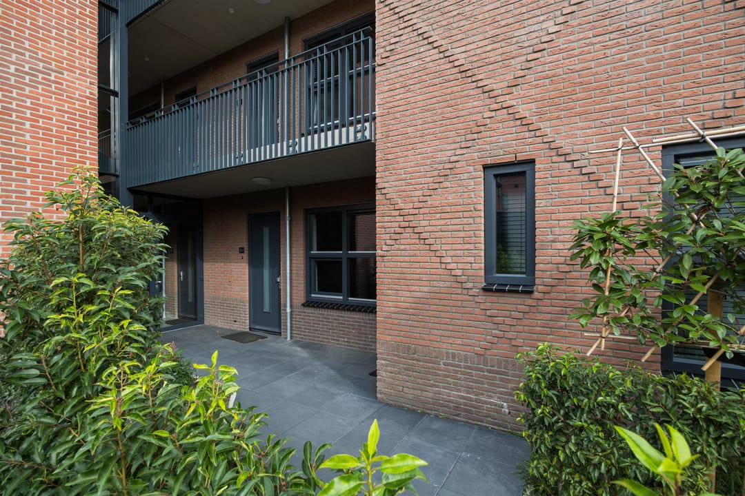 House Exterior