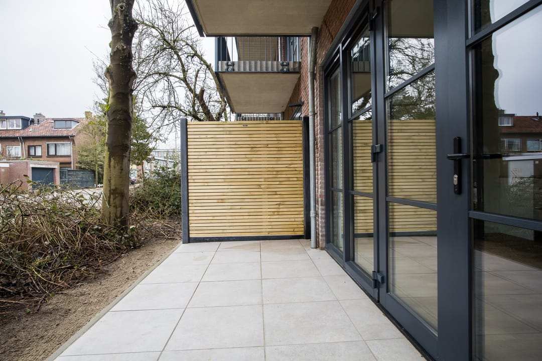 House Exterior