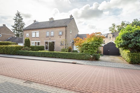 Parkstraat 6